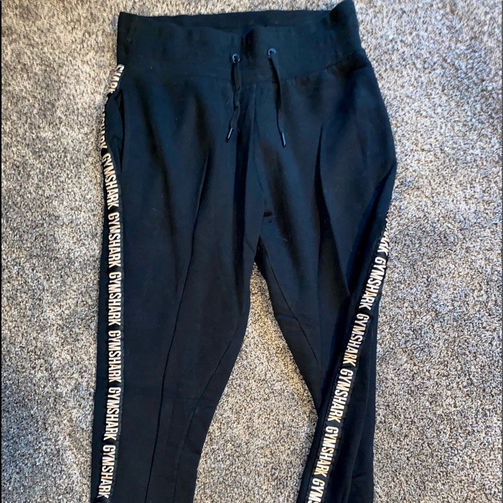 Gymshark sweatpants